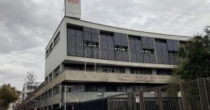 Agresión a las Profesoras en el Instituto Nacional de Santiago - Violenta agresión a profesoras en el Instituto Nacional de Santiago