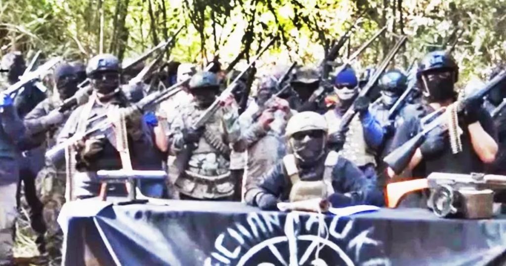 Ampliación de la Detención de los Imputados por el Ataque en Contulmo - Fiscalía Invoca Ley Antiterrorista tras Ataque en Contulmo