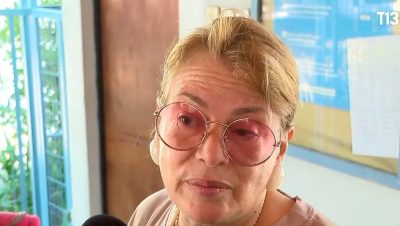 Ángela Vivanco sobre la Trama Bielorrusa y las Acusaciones de Corrupción - Investigación sobre la Trama Bielorrusa: Vivanco Defiende su Integridad