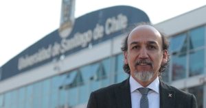 Anulación de la Elección de Rodrigo Vidal Como Rector de la Universidad de Santiago de Chile - Tricel invalida elección de rector en la Universidad de Santiago