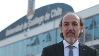 Anulación de la Elección de Rodrigo Vidal Como Rector de la Universidad de Santiago de Chile - Tricel invalida elección de rector en la Universidad de Santiago