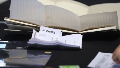 Apertura de las Mesas de Votación en Nueva Zelanda para las Elecciones de 2025 - Elecciones Chile 2025: Comienza votación en el extranjero