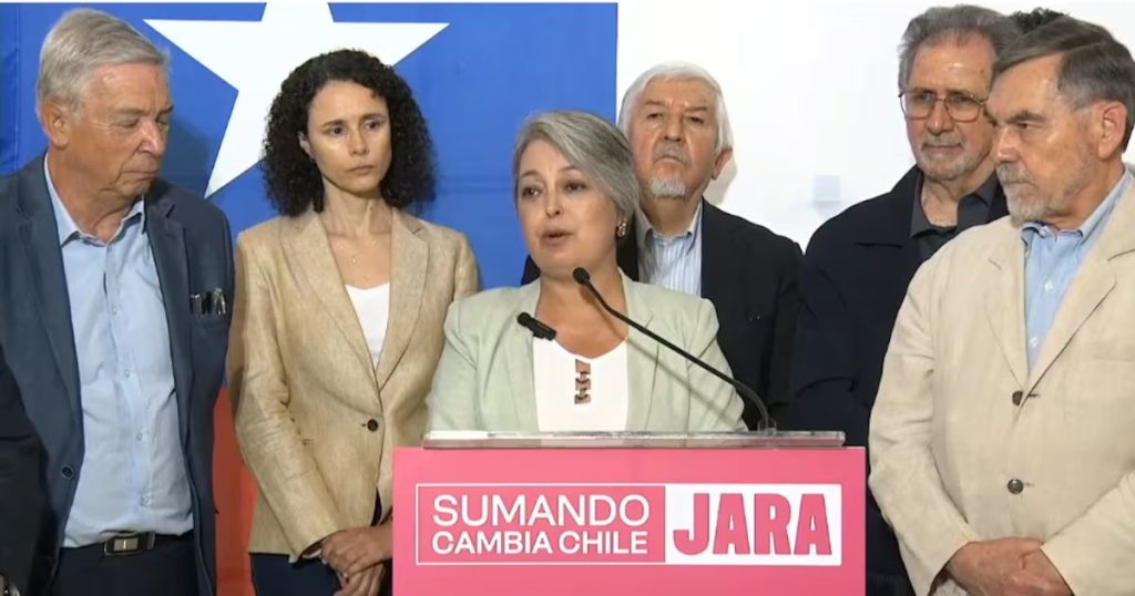 Apoyo de Mario Marcel al Equipo Económico de Jeannette Jara en Chile - Gabriel Boric obtiene apoyo económico de Mario Marcel