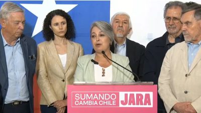 Apoyo de Mario Marcel al Equipo Económico de Jeannette Jara en Chile - Gabriel Boric obtiene apoyo económico de Mario Marcel