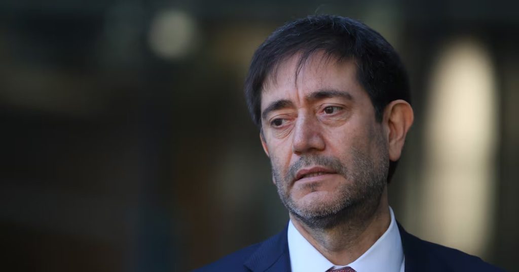 Apoyo del CDE a la Investigación sobre la Trama Bielorrusa - Investigación de la Trama Bielorrusa Sacude el Sistema Judicial