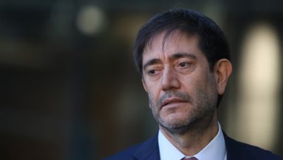 Apoyo del CDE a la Investigación sobre la Trama Bielorrusa - Investigación de la Trama Bielorrusa Sacude el Sistema Judicial