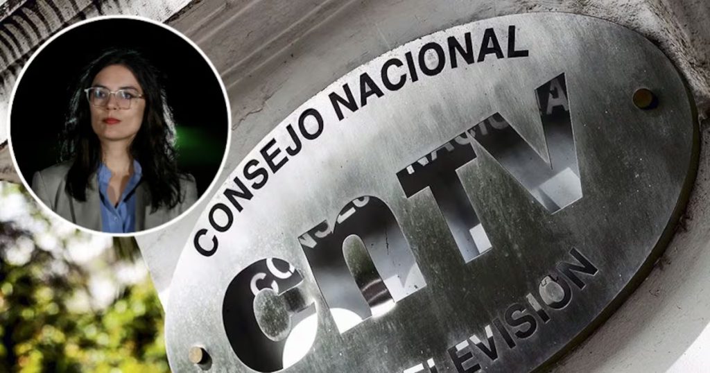 Aprobación de la Campaña contra la Violencia de Género en Chile - CNTV Revierte Decisión y Avala Campaña Contra Violencia de Género