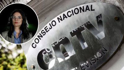 Aprobación de la Campaña contra la Violencia de Género en Chile - CNTV Revierte Decisión y Avala Campaña Contra Violencia de Género