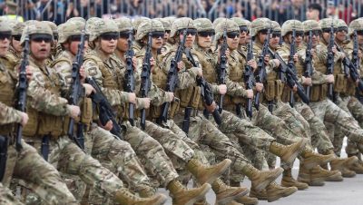 Aprobación del Alto Mando del Ejército de Chile para el Año 2026 - Gabriel Boric aprueba el Alto Mando del Ejército para 2026
