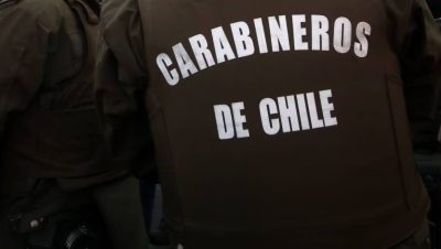 Asalto a un Bus de Turistas Argentinos en la Carretera de Chile - Turistas Argentinos Sufren Violento Asalto en Ruta de Chile