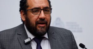 Ataque a los Docentes en el Instituto Nacional de Chile - Ministerio de Educación ante agresiones en Instituto Nacional