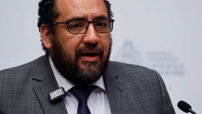 Ataque a los Docentes en el Instituto Nacional de Chile - Ministerio de Educación ante agresiones en Instituto Nacional