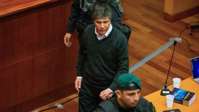 Audiencia sobre el Aumento del Plazo de Investigación en el Caso Monsalve - Audiencia Clave en el Caso Monsalve: Decisión Crucial en Noviembre.