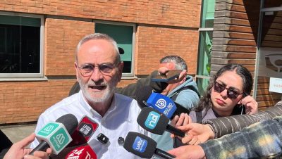 Auditoría de la Gestión de Rivas en la Araucanía - Auditoría Revela Desvío de Fondos por $79 Mil Millones en La Araucanía