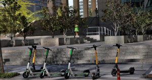 Aumento de Accidentes en Scooters tras el Consumo de Alcohol en Chile - Accidentes en scooters aumentan un 27,9% en 2025 en Chile.