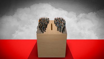 Aumento de la Polarización Política en Chile en 2025 - Polarización Afectiva en Chile: Cambio Profundo en 2025