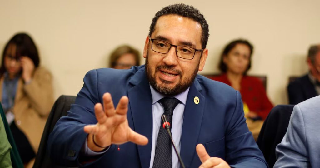 Avance en la Superación del CAE en Chile mediante el FES - Chile avanza hacia el fin del CAE con el impulso del FES