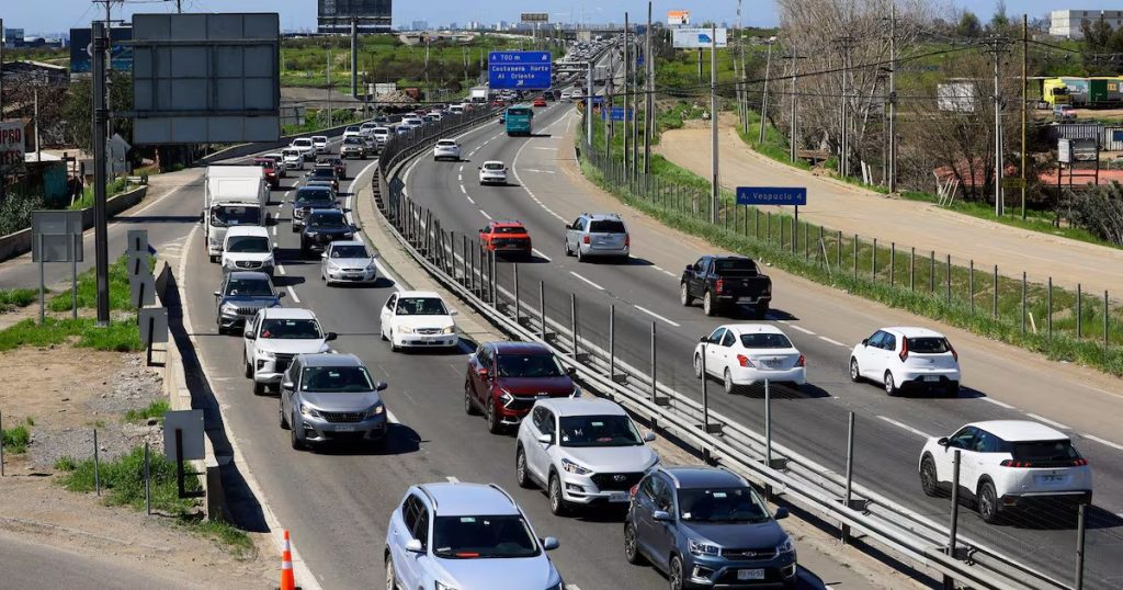 Balance de Siniestros Viales durante el Fin de Semana Largo en Chile - Aumento de 29 muertes en siniestros viales: reflexión urgente.