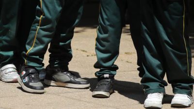 Brechas Estructurales en los Derechos de la Niñez en Chile - Preocupante aumento de medidas judiciales por derechos de la niñez