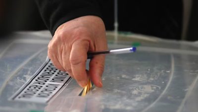 Caída del Sitio Web de la Comisaría Virtual para Justificar la Inasistencia a Votar - Caída de Comisaría Virtual afecta a votantes en Chile