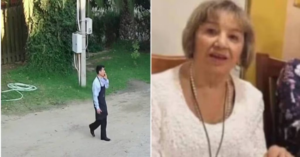 Cambio de Equipos de la PDI y la Fiscalía en el Caso de María Ercira - Familia de María Ercira exige renovación en investigación