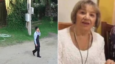 Cambio de Equipos de la PDI y la Fiscalía en el Caso de María Ercira - Familia de María Ercira exige renovación en investigación