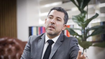 Cierre de la Campaña de José Antonio Kast en la Florida - Daniel Reyes: Impacto del Cierre de Campaña en La Florida