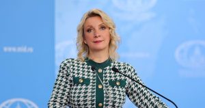 Condena de Rusia al Uso Excesivo de la Fuerza Militar de Estados Unidos en el Caribe - Rusia critica acciones militares de EE.UU. y apoya a Venezuela.