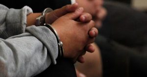 Condena de Tres Sujetos por Homicidio en la Serena - Condenados en La Serena por homicidio y tenencia ilegal de armas