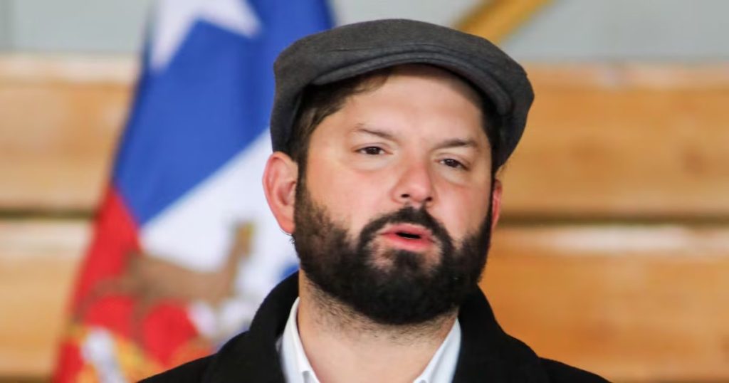 Condolencias del Presidente Boric a las Familias de los Fallecidos en Torres del Paine - Tragedia en Torres del Paine: Boric expresa su dolor y gratitud.