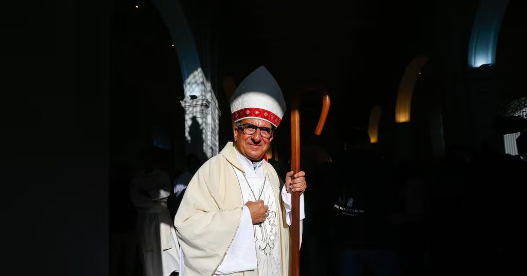 Continuidad del Plan Nacional de Búsqueda en Chile - Diálogo crucial: Chomali y Gajardo defienden el Plan de Búsqueda