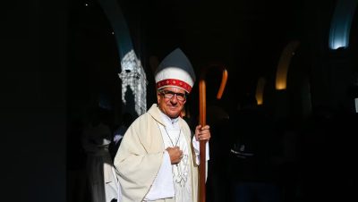 Continuidad del Plan Nacional de Búsqueda en Chile - Diálogo crucial: Chomali y Gajardo defienden el Plan de Búsqueda