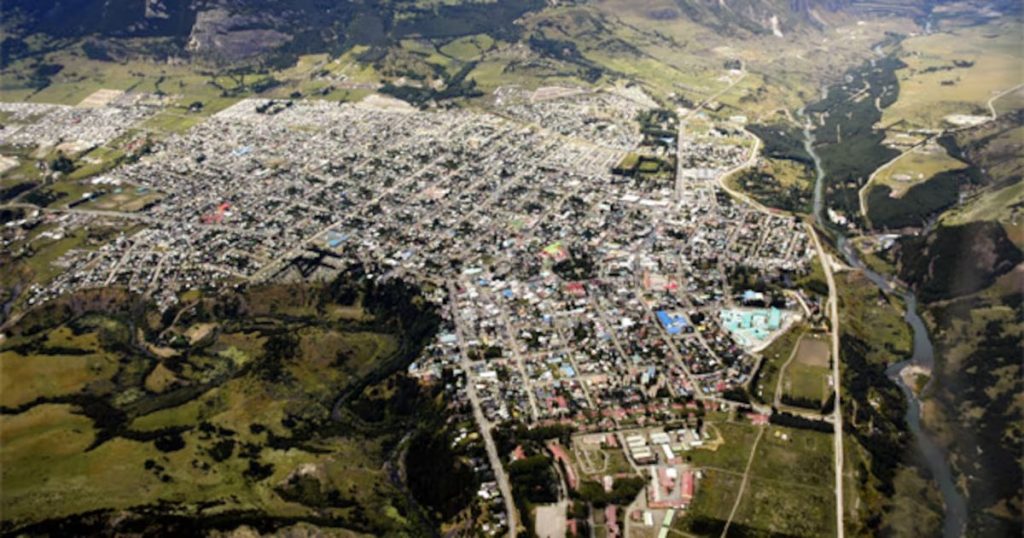 Coyhaique Representará a Chile en el Foro de Líderes Locales de América Latina - Coyhaique lidera acción climática en Latinoamérica