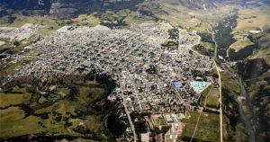 Coyhaique Representará a Chile en el Foro de Líderes Locales de América Latina - Coyhaique lidera acción climática en Latinoamérica