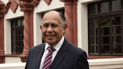 Crisis del Poder Judicial en la Corte Suprema de Chile - Ministro Simpertigue y el Escándalo Judicial en la Corte Suprema