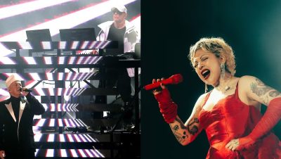 Críticas al Festival de Viña del Mar en la Actualidad - Festival de Viña 2026: Nostalgia y Nuevas Generaciones