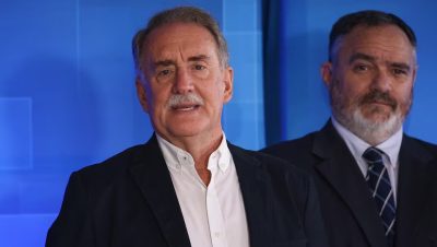 Críticas de Artés a Kaiser sobre el Plebiscito de Derechos Humanos - Boric y Kaiser en Tensión por Derechos Humanos y Archivos Militares