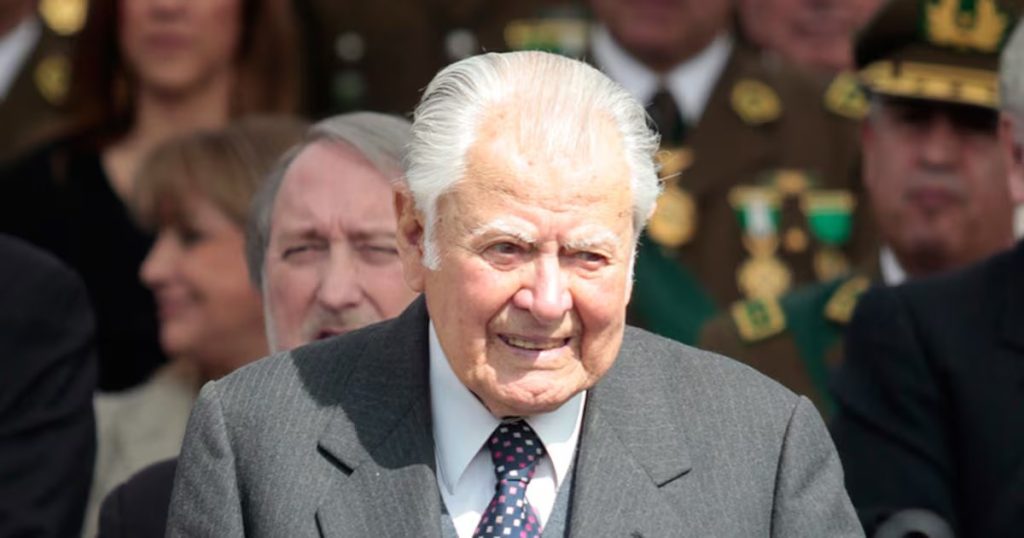 Decisión del Gobierno sobre la Compra de Inmuebles de Aylwin - Gobierno de Chile desiste en la compra histórica de propiedades Aylwin.