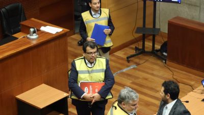 Decisión sobre las Medidas Cautelares de los Imputados en la Trama Bielorrusa - Decisión Crucial en el Caso de Coimas del Consorcio Bielorruso