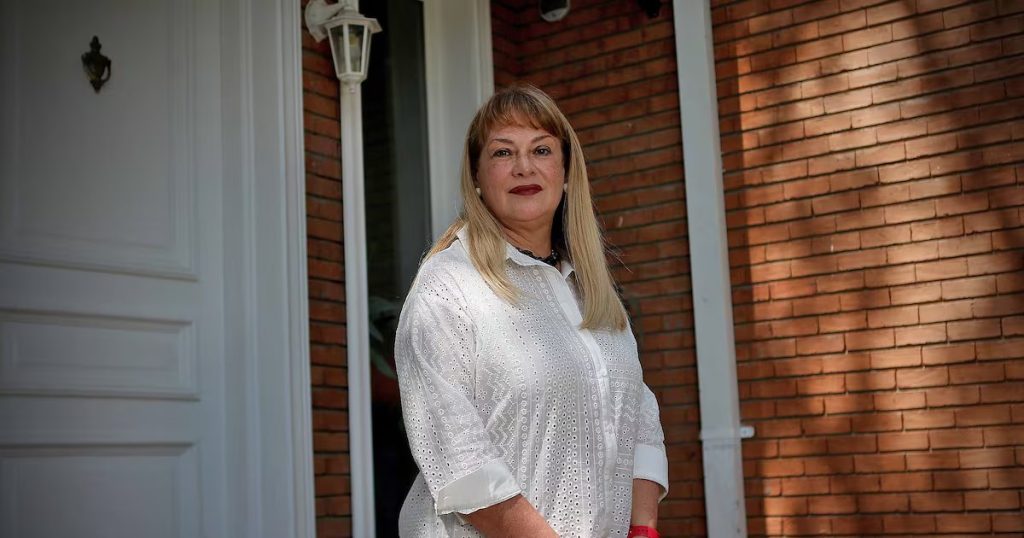 Declaración de la Peluquera de Ángela Vivanco en el Caso de Corrupción - Testimonio de peluquera desafía hipótesis de sobornos en Chile