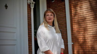 Declaración de la Peluquera de Ángela Vivanco en el Caso de Corrupción - Testimonio de peluquera desafía hipótesis de sobornos en Chile