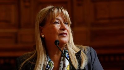 Declaración de la Peluquera de Vivanco sobre la Trama Bielorrusa - La declaración de la peluquera que desafía a la Fiscalía