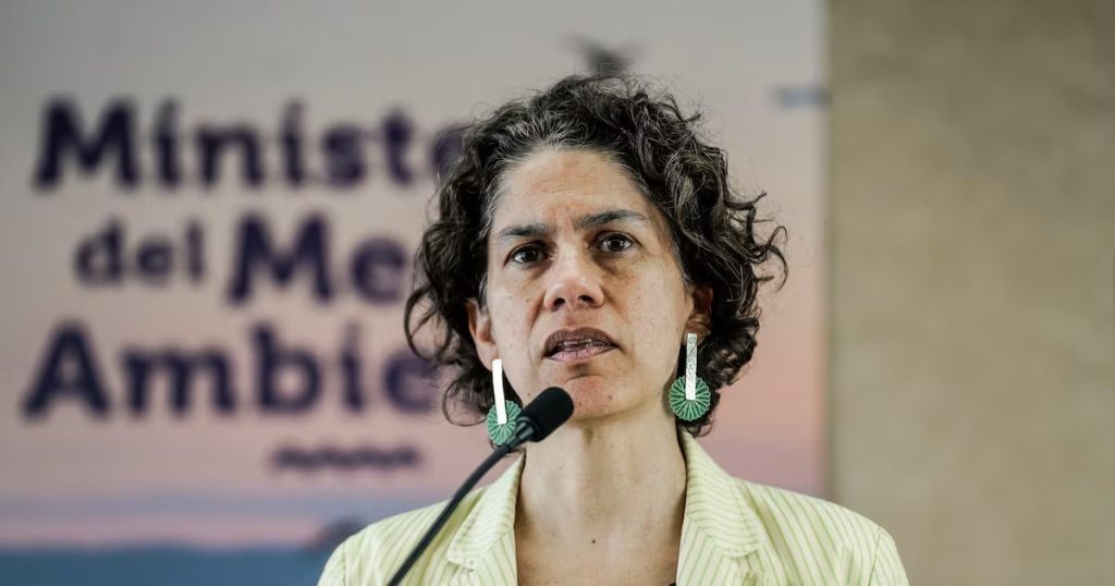 Delegación Chilena No Se Vio Afectada por el Incendio en la COP30 en Brasil - Incendio en COP30: Delegación Chilena a Salvo y en Alerta