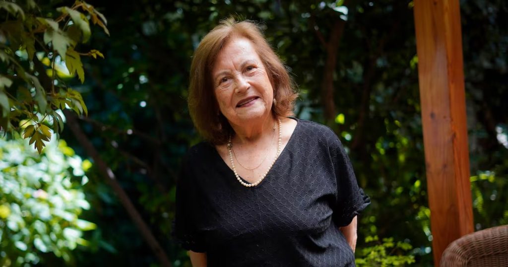 Desafíos de Envejecer en Chile según Cecilia Albala - Envejecer en Chile: Desafíos y Oportunidades para el Futuro