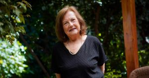 Desafíos de Envejecer en Chile según Cecilia Albala - Envejecer en Chile: Desafíos y Oportunidades para el Futuro