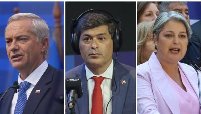 Descartada la Participación de José Antonio Kast en Bad Boys con Jeannette Jara. - Rechazo de Kast redefine el futuro de "Bad Boys" en el cine actual