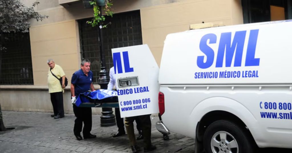 Desmentido del SML sobre las Osamentas sin Periciar en Chile - Boric desmiente rumores sobre restos sin periciar en Chile.