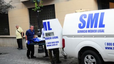 Desmentido del SML sobre las Osamentas sin Periciar en Chile - Boric desmiente rumores sobre restos sin periciar en Chile.