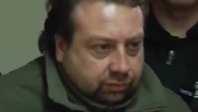 Detención de Mauricio Ortega tras la Revocación de Su Libertad Condicional - Detención de Mauricio Ortega: Impacto tras revocación de libertad.