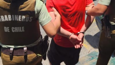 Detención de un Reo Fugado de la Cárcel Colina II - Detenido Fugitivo de Cárcel Colina II: Impacto en la Seguridad Pública